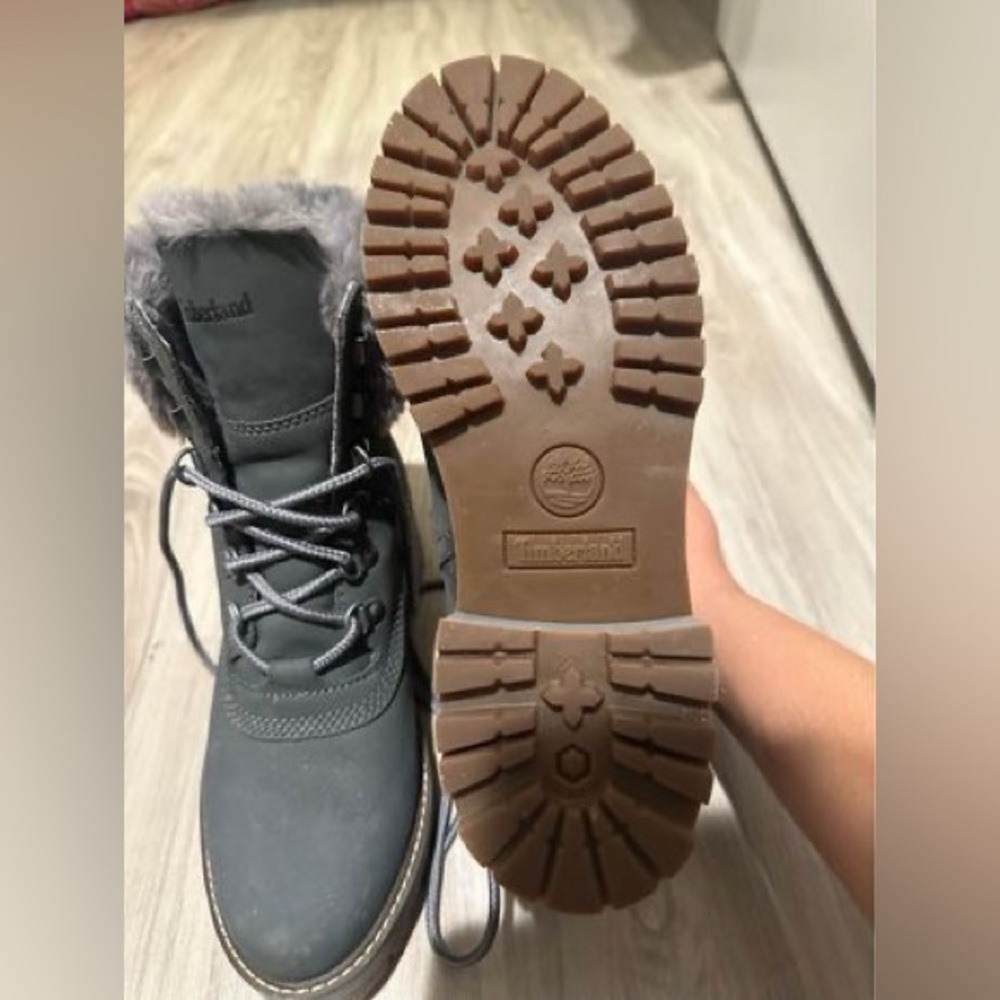 Timberland boots Sz 6.5